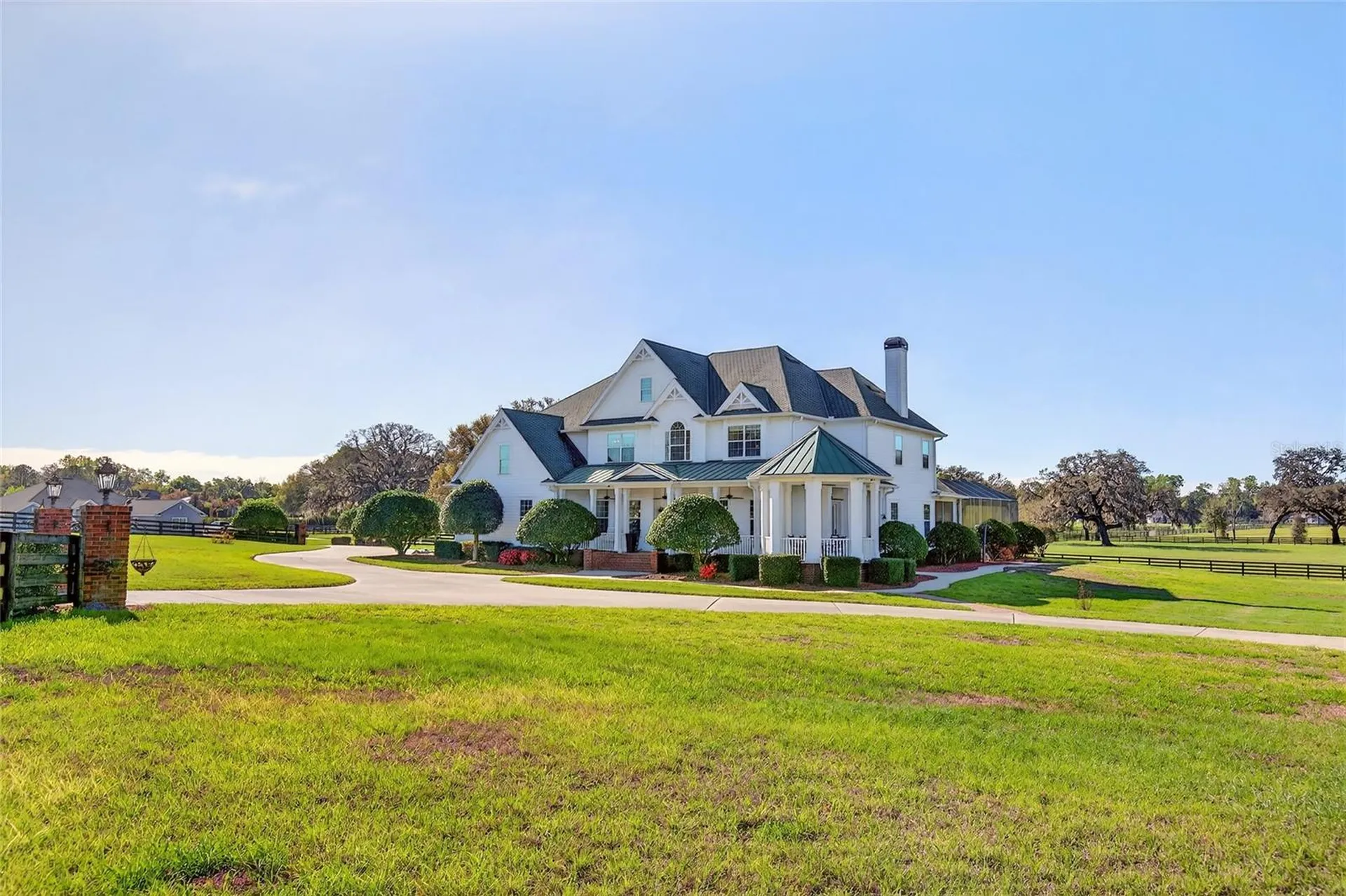 2730 SE 101st Street Ocala FL 34480