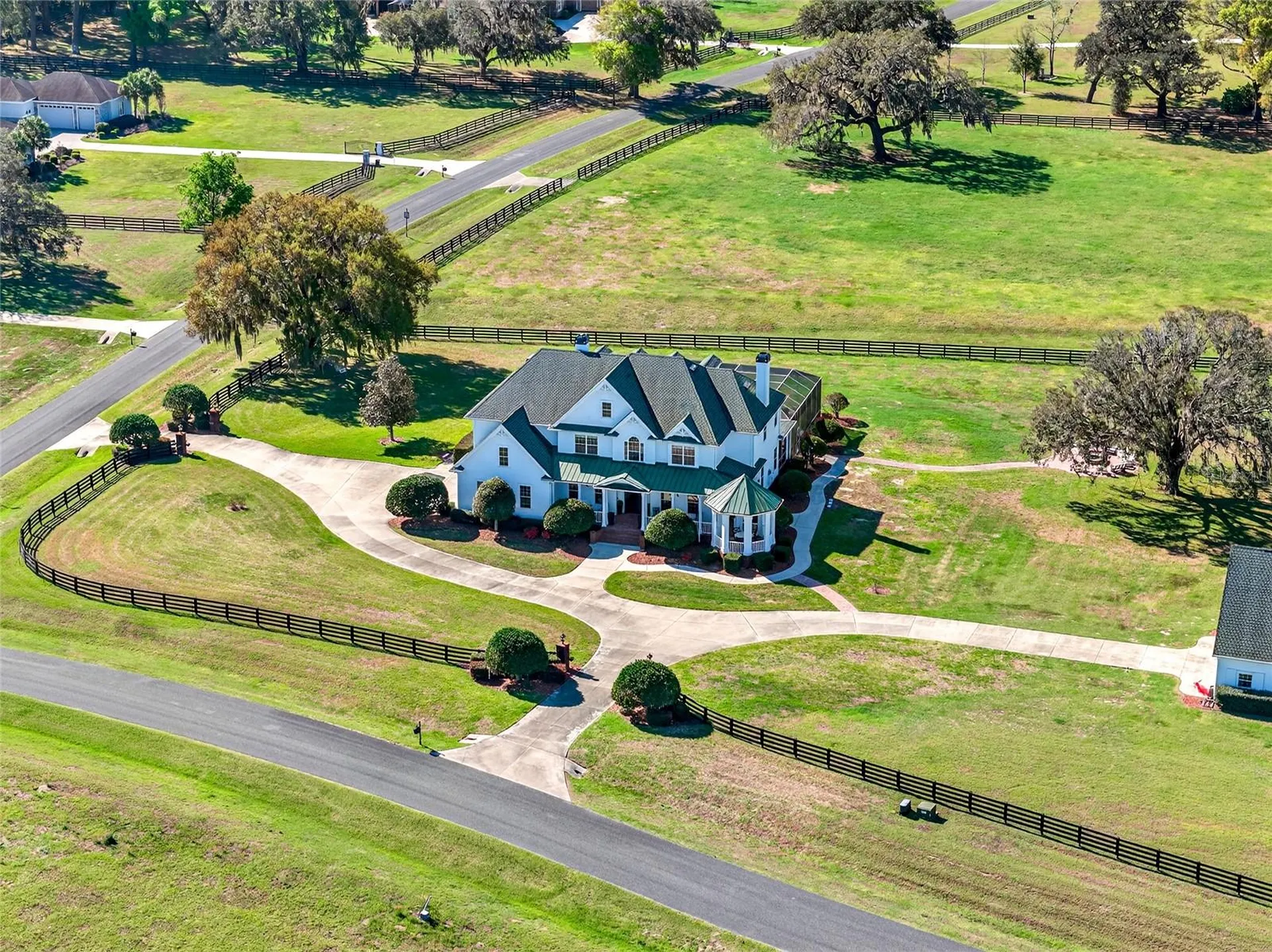 2730 SE 101st Street Ocala FL 34480