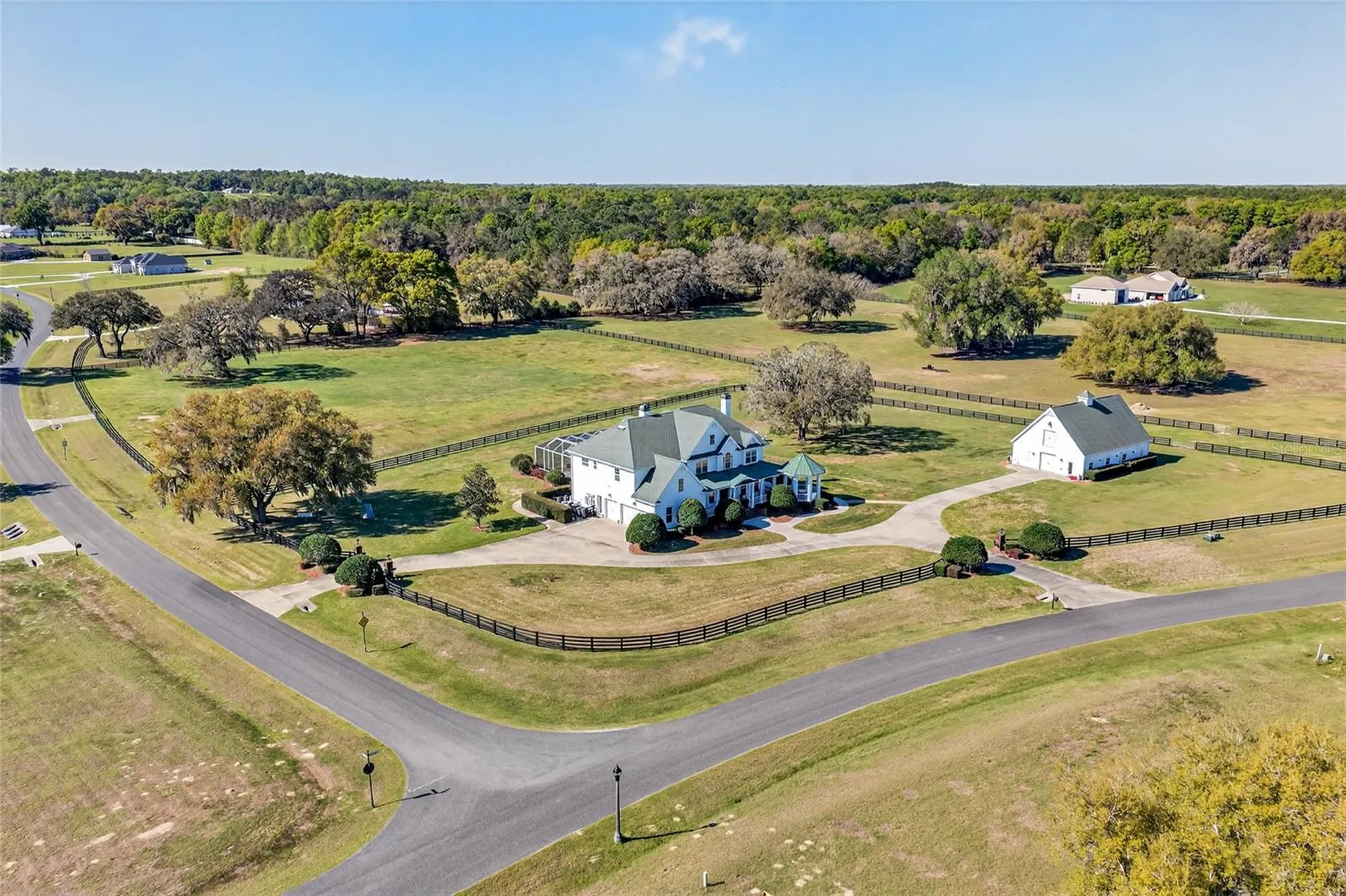 2730 SE 101st Street Ocala FL 34480