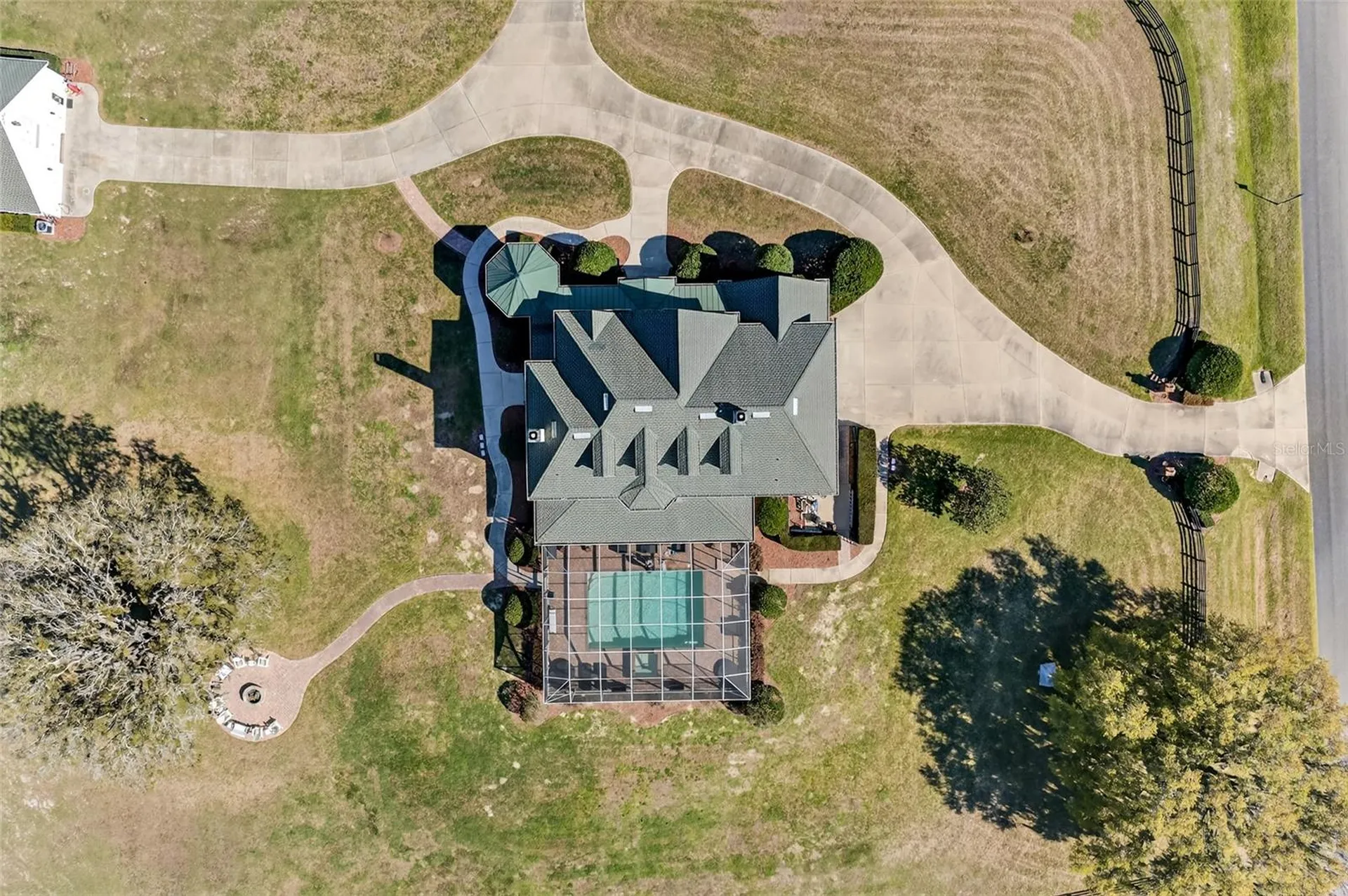 2730 SE 101st Street Ocala FL 34480