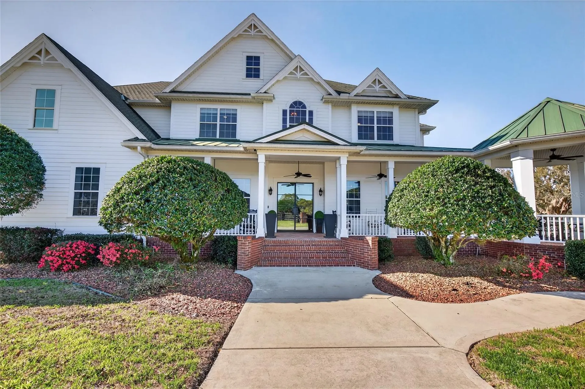 2730 SE 101st Street Ocala FL 34480
