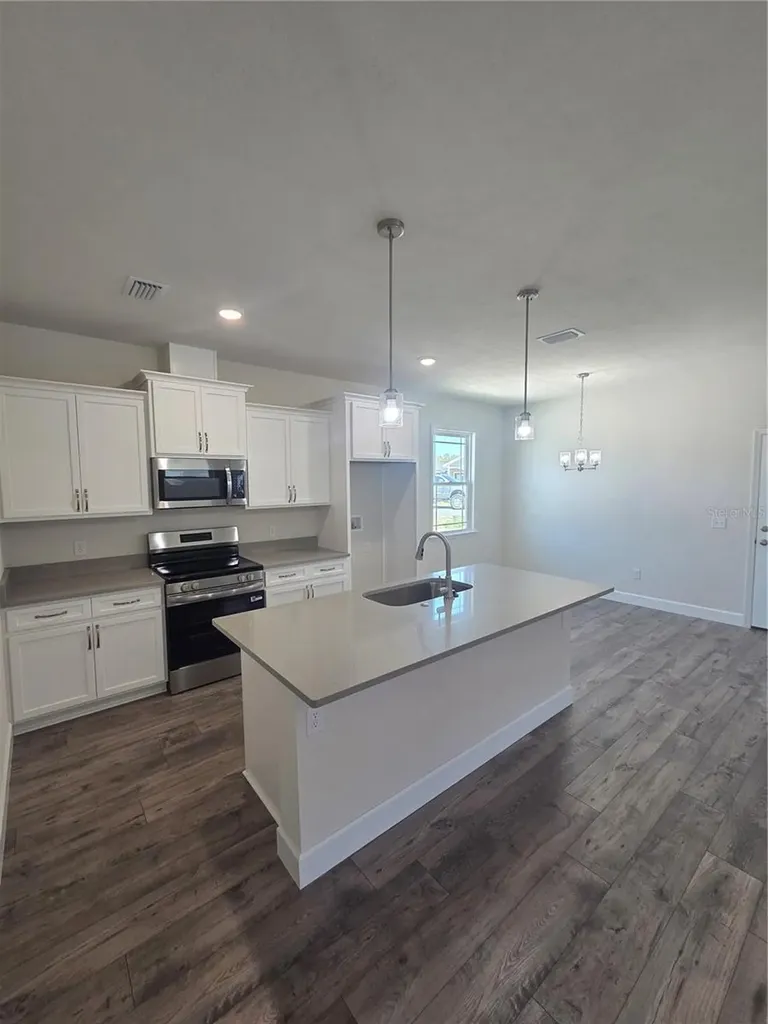 24375 SW 18th Lane Newberry FL 32669