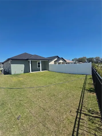 24375 SW 18th Lane Newberry FL 32669