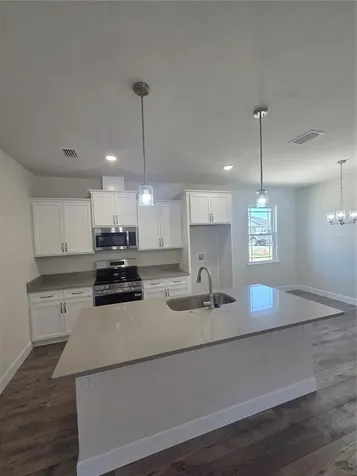 24375 SW 18th Lane Newberry FL 32669