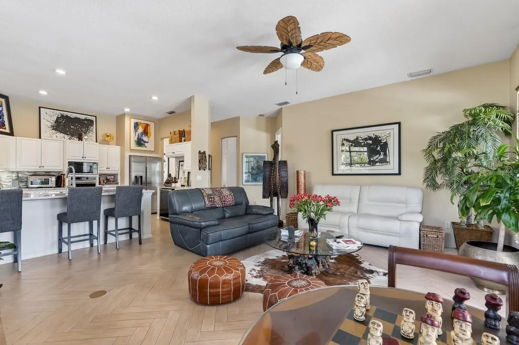 11 Laguna Court Palm Coast FL 32137