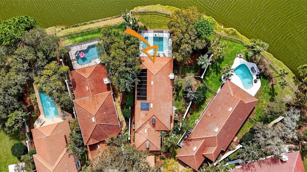 11 Laguna Court Palm Coast FL 32137