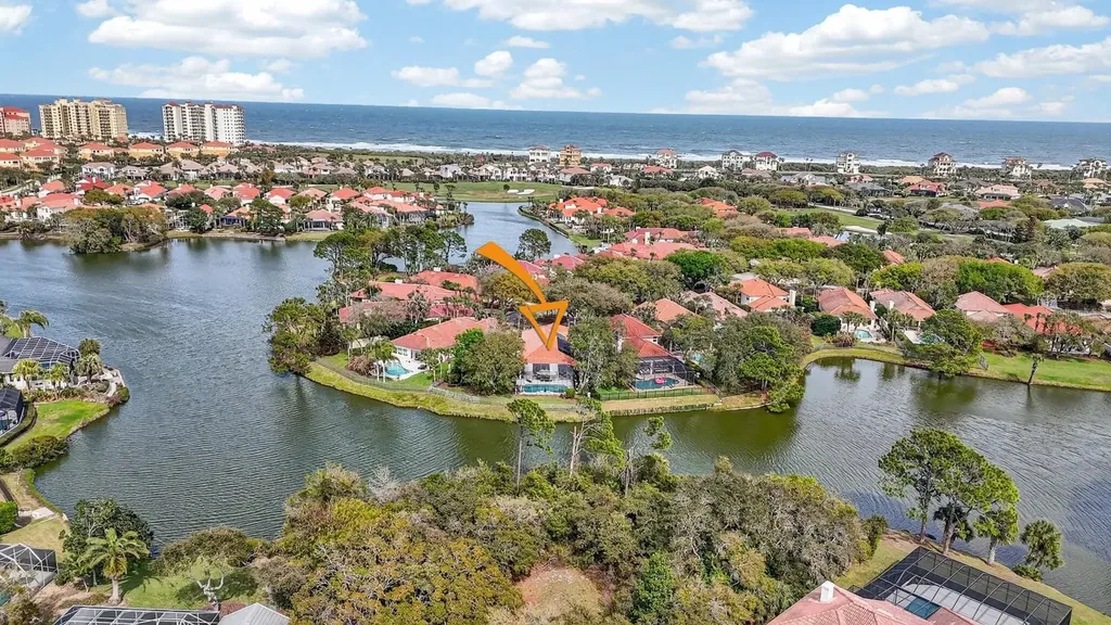 11 Laguna Court Palm Coast FL 32137