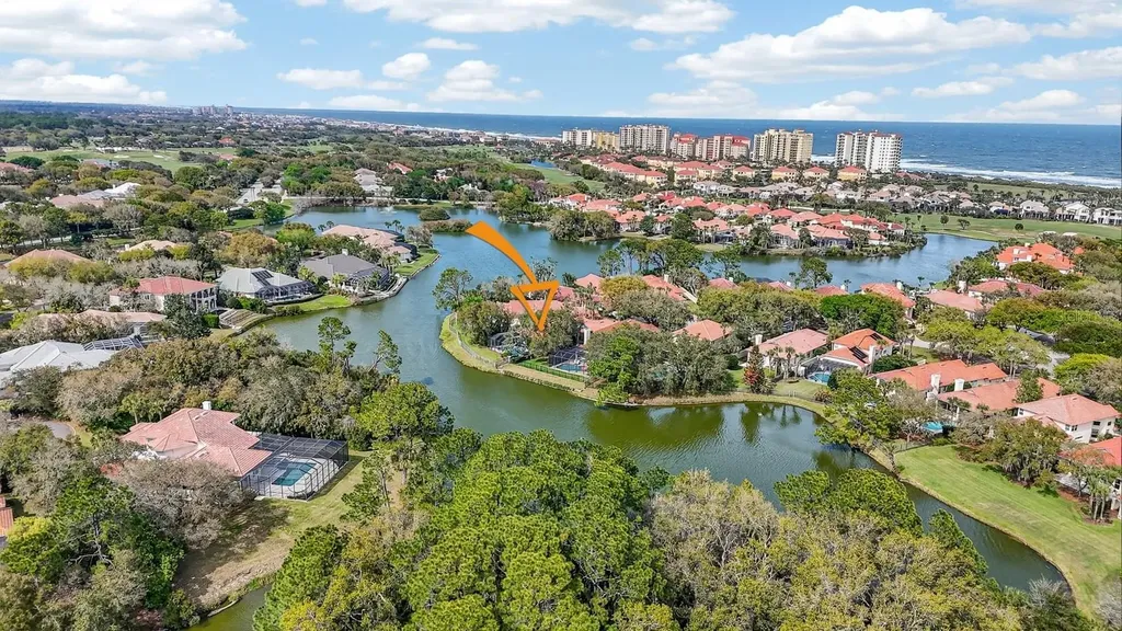11 Laguna Court Palm Coast FL 32137