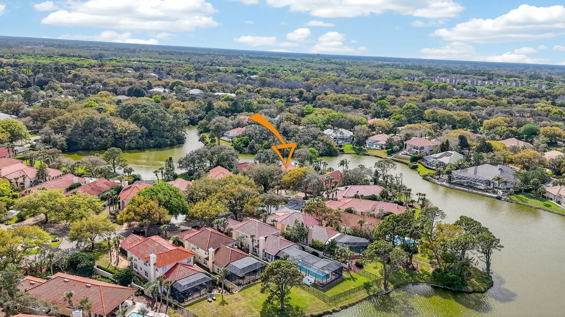 11 Laguna Court Palm Coast FL 32137