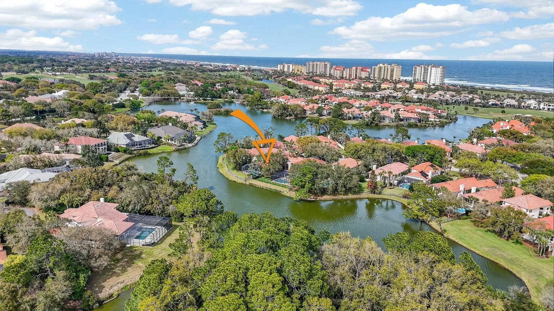11 Laguna Court Palm Coast FL 32137