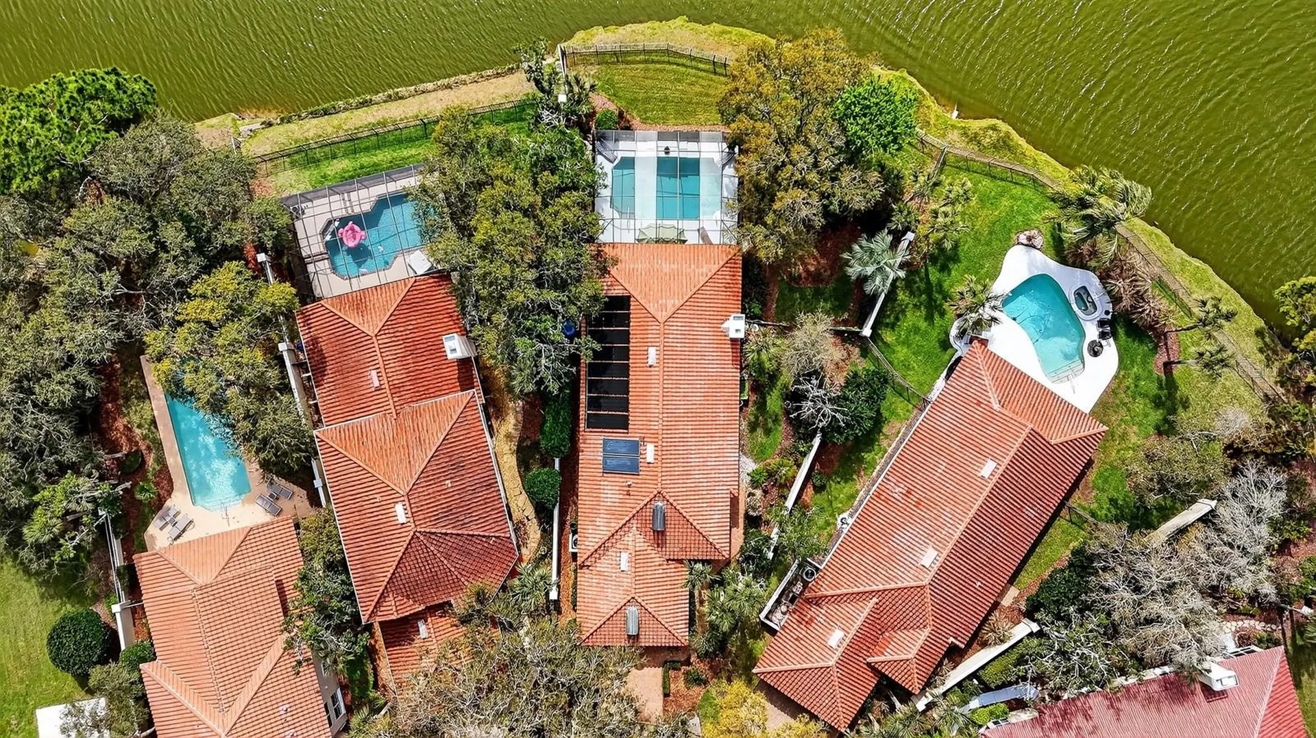 11 Laguna Court Palm Coast FL 32137