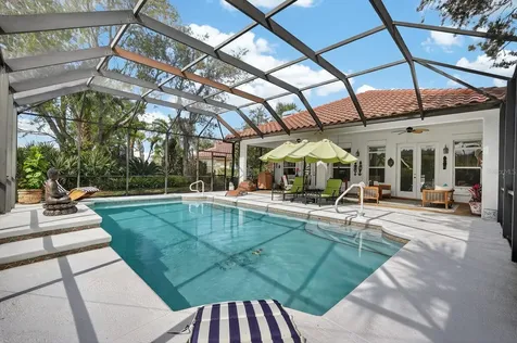 11 Laguna Court Palm Coast FL 32137