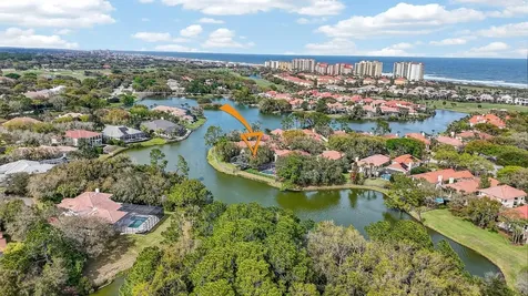 11 Laguna Court Palm Coast FL 32137