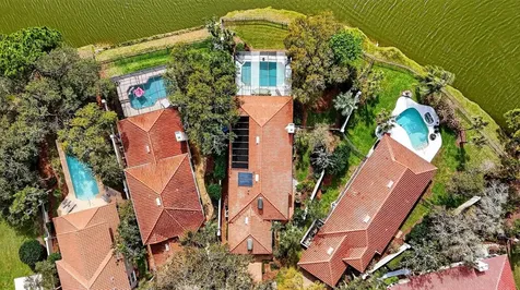11 Laguna Court Palm Coast FL 32137