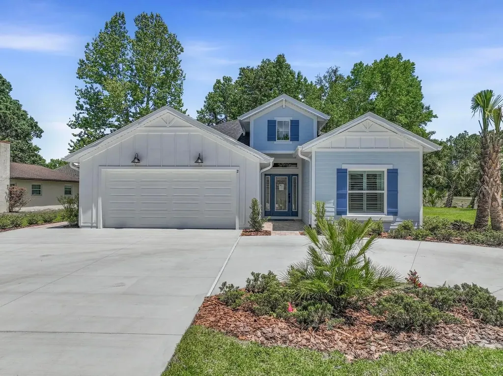 21 Matanzas Cove Drive Palm Coast FL 32137