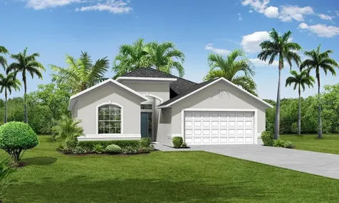 21 Matanzas Cove Drive Palm Coast FL 32137