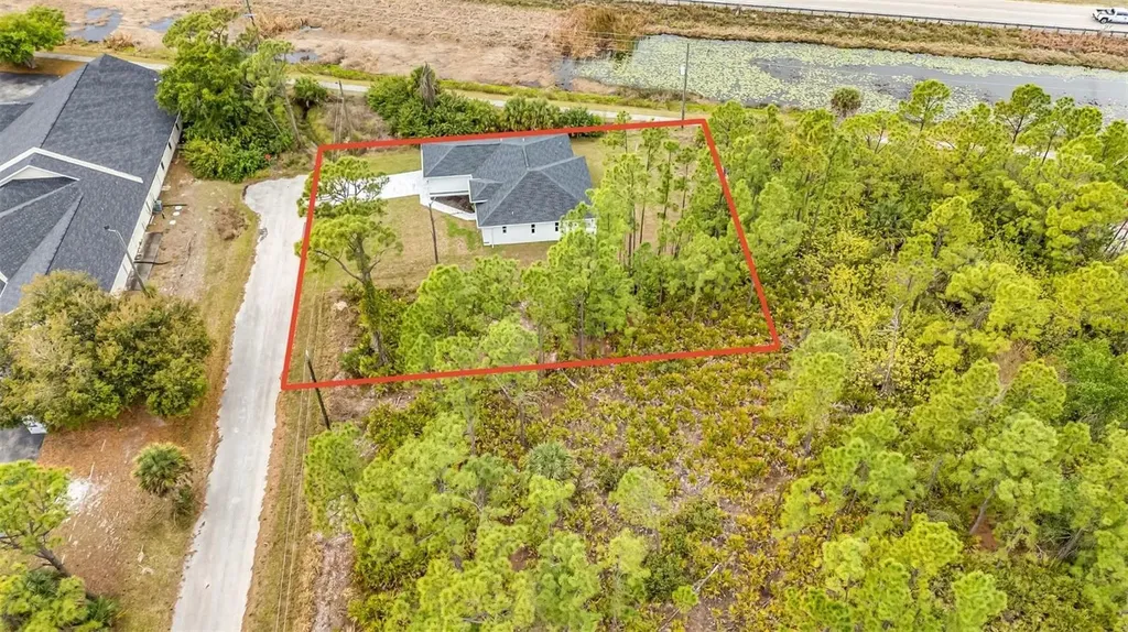 23458 Macbeth Court Punta Gorda FL 33980