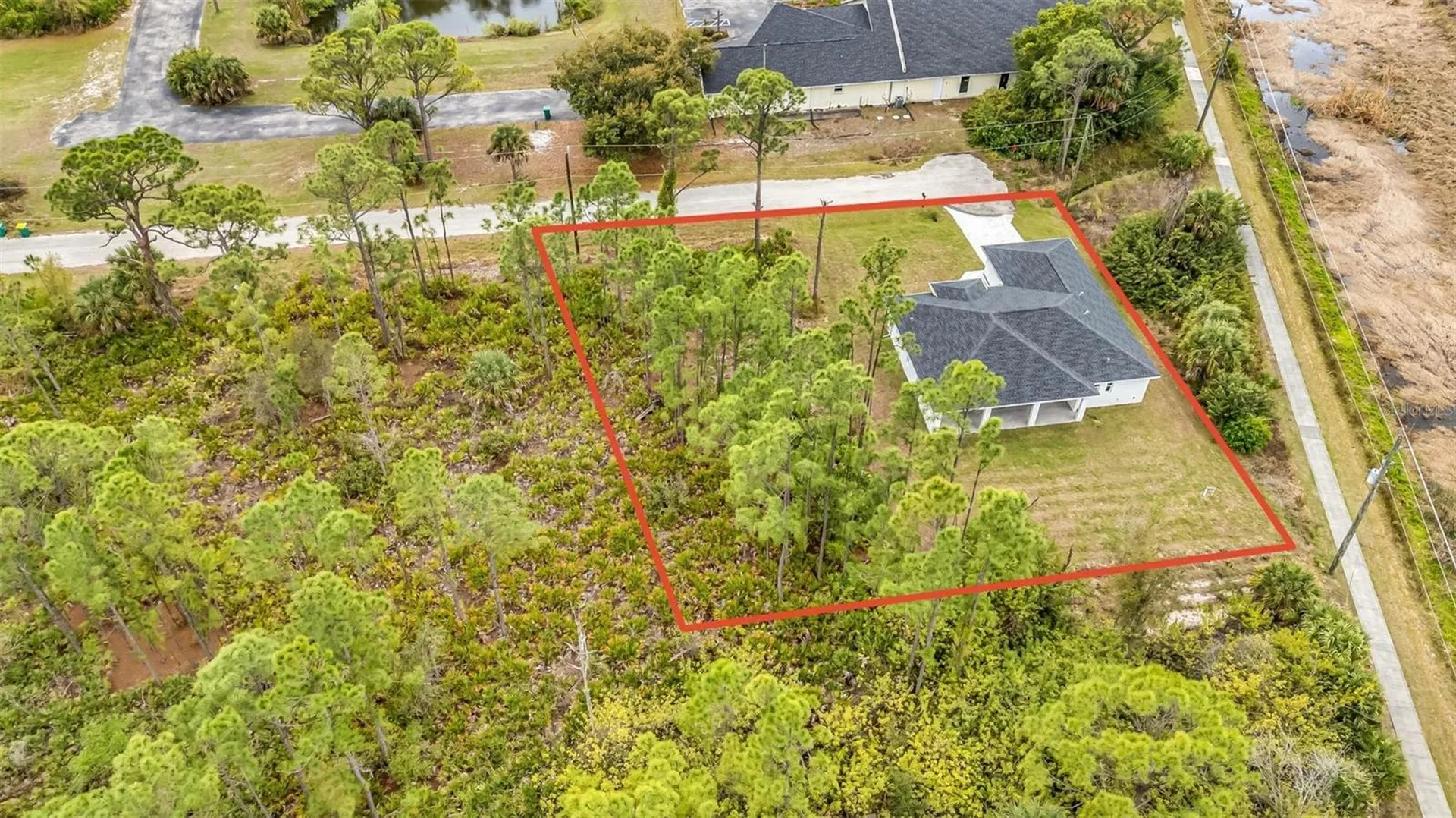23458 Macbeth Court Punta Gorda FL 33980