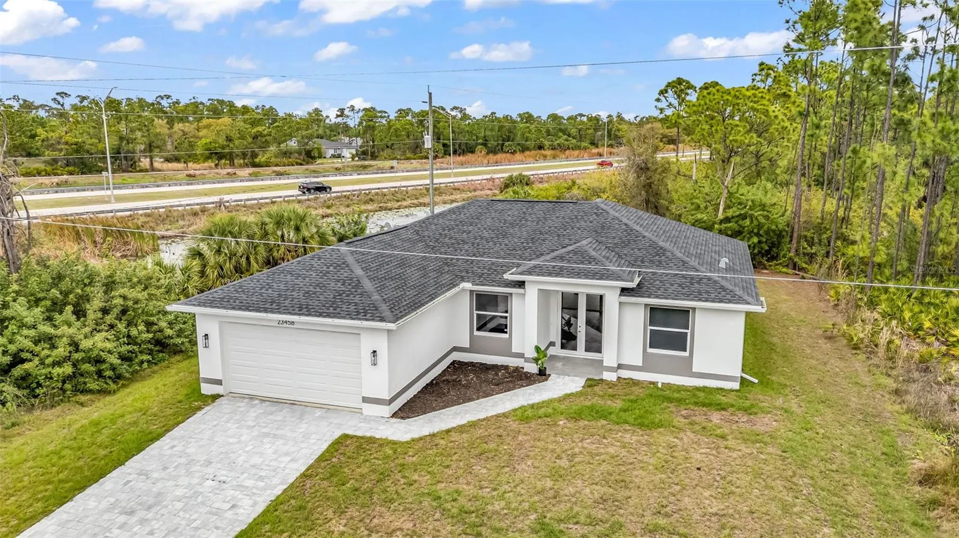 23458 Macbeth Court Punta Gorda FL 33980