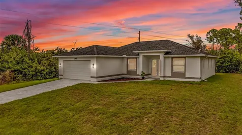 23458 Macbeth Court Punta Gorda FL 33980