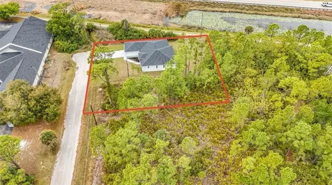 23458 Macbeth Court Punta Gorda FL 33980