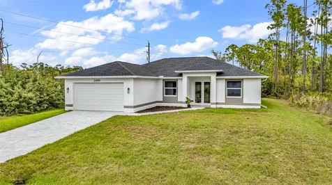 23458 Macbeth Court Punta Gorda FL 33980