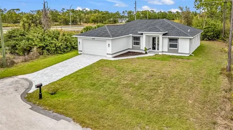 23458 Macbeth Court Punta Gorda FL 33980
