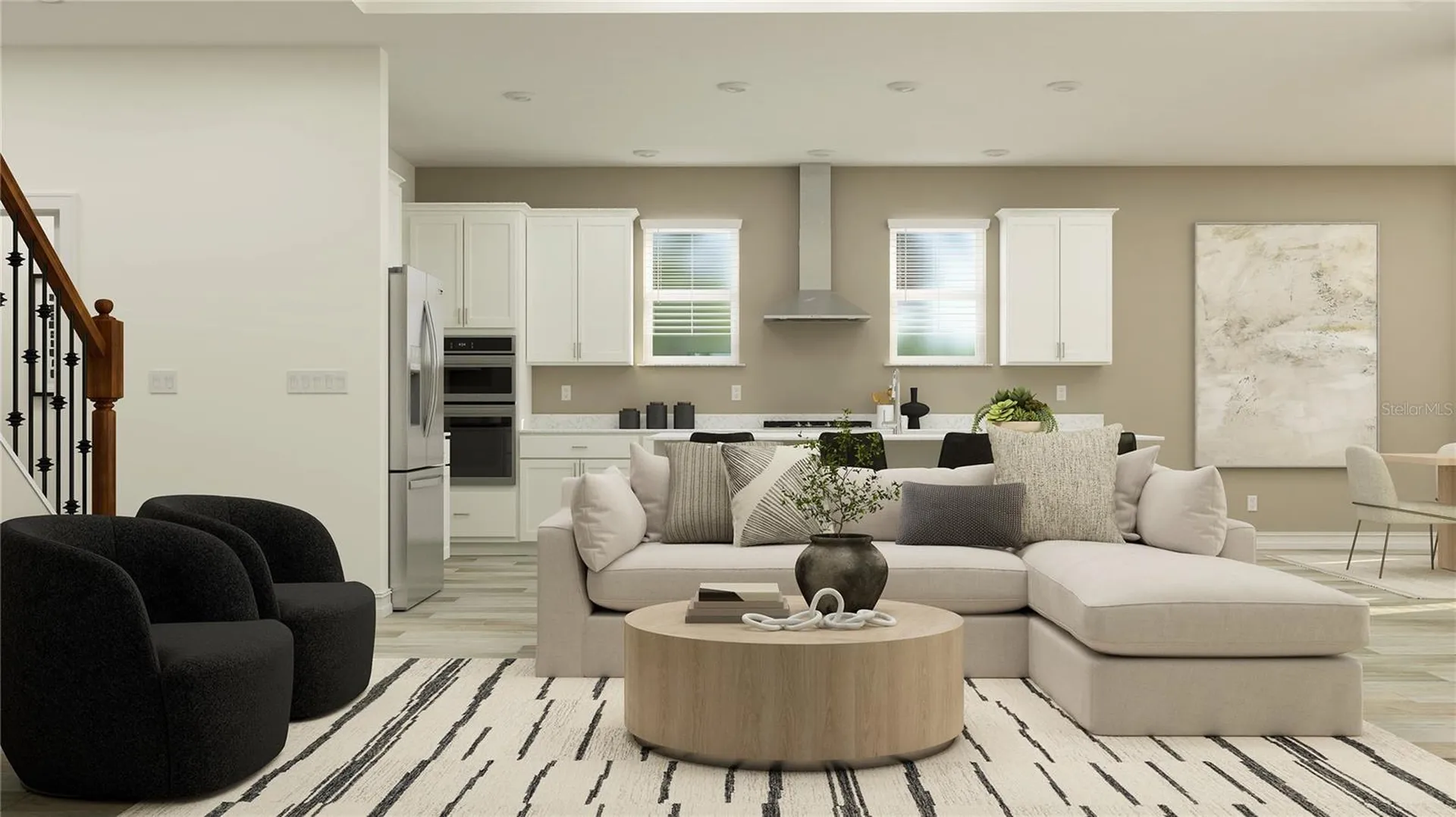 1552 Broward Drive Zephyrhills FL 33541