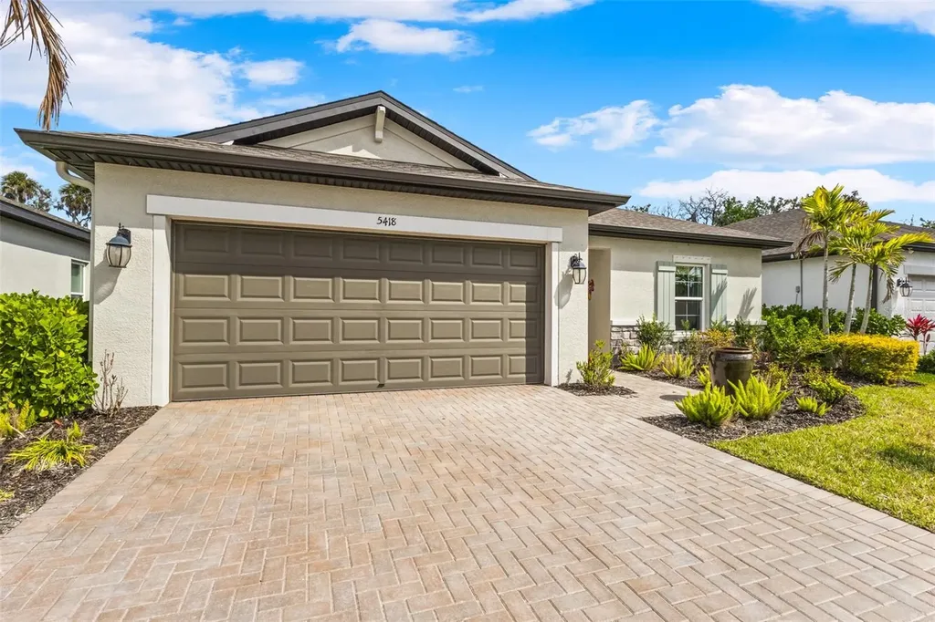 5418 Badini Way Palmetto FL 34221