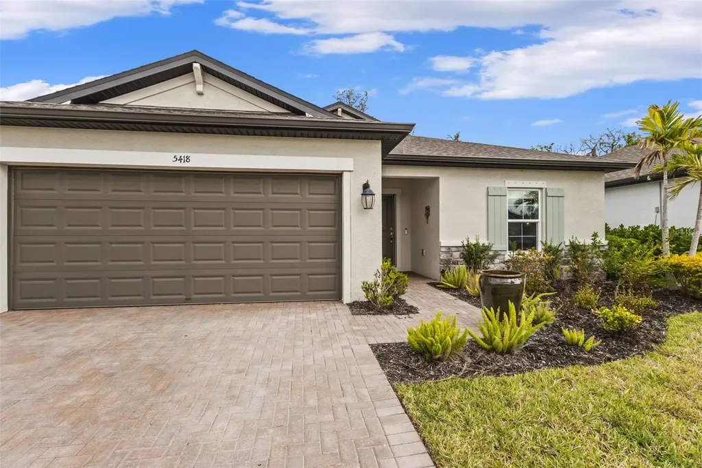 5418 Badini Way Palmetto FL 34221