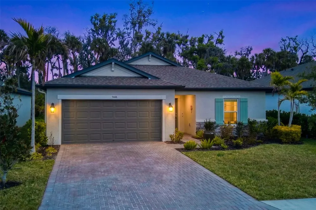 5418 Badini Way Palmetto FL 34221
