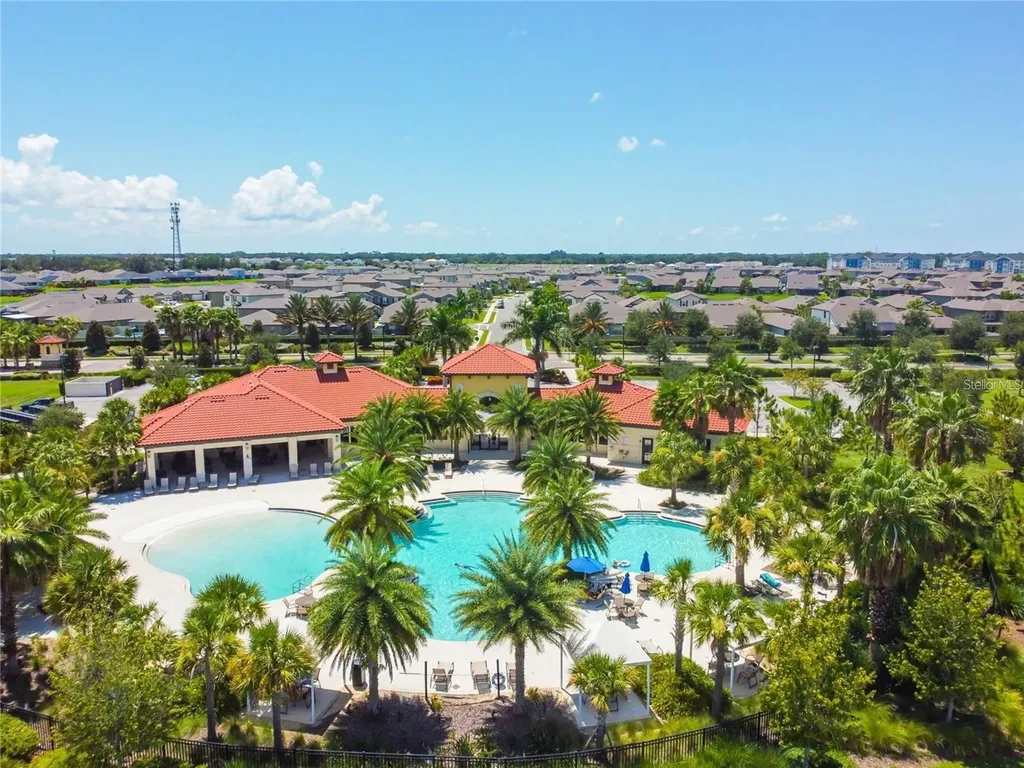 5418 Badini Way Palmetto FL 34221