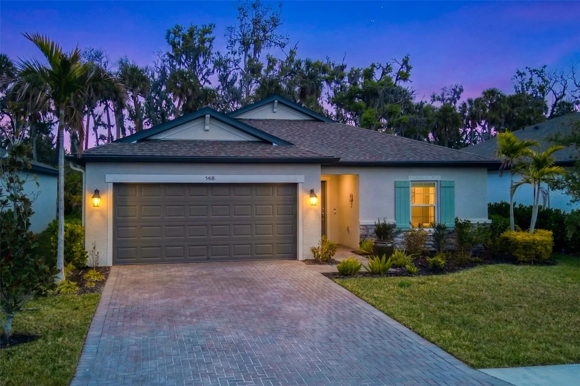 5418 Badini Way Palmetto FL 34221