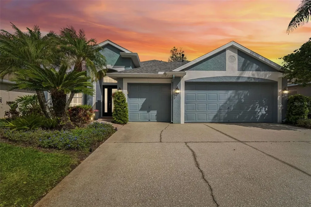 10145 Kingsbridge Avenue Tampa FL 33626