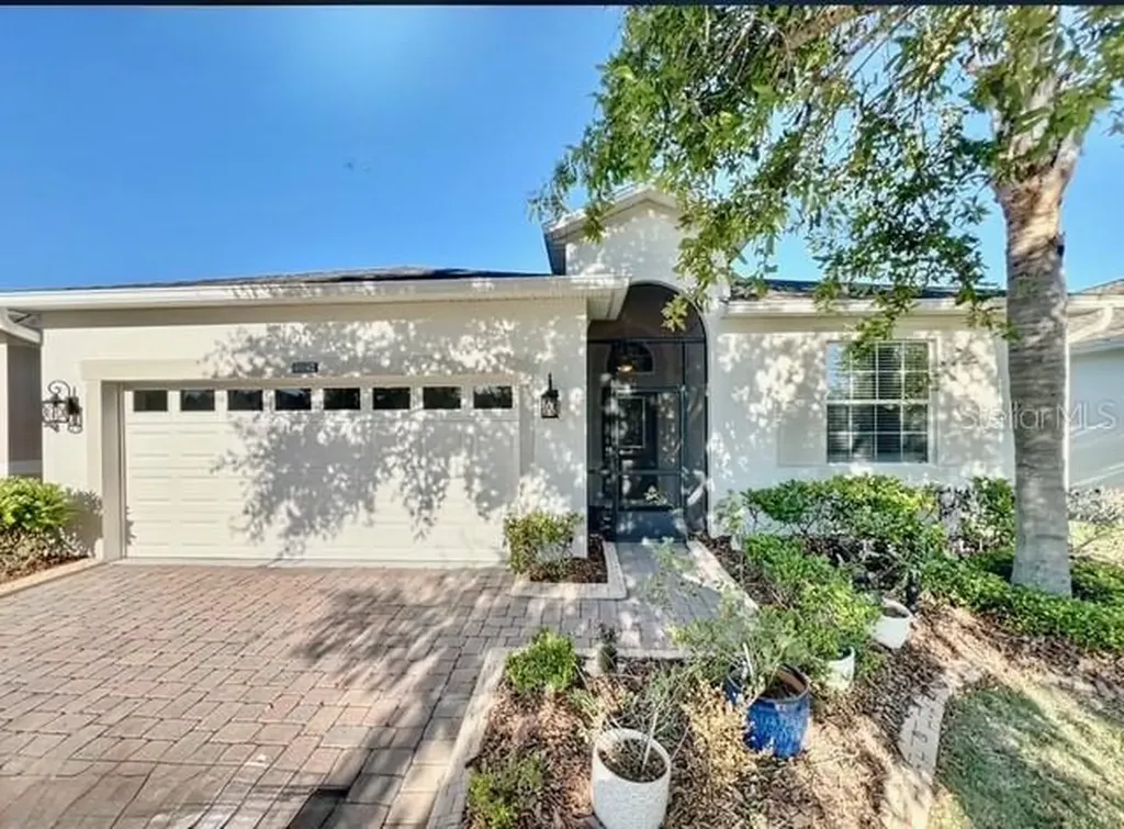 4052 Serena Lane Clermont FL 34711