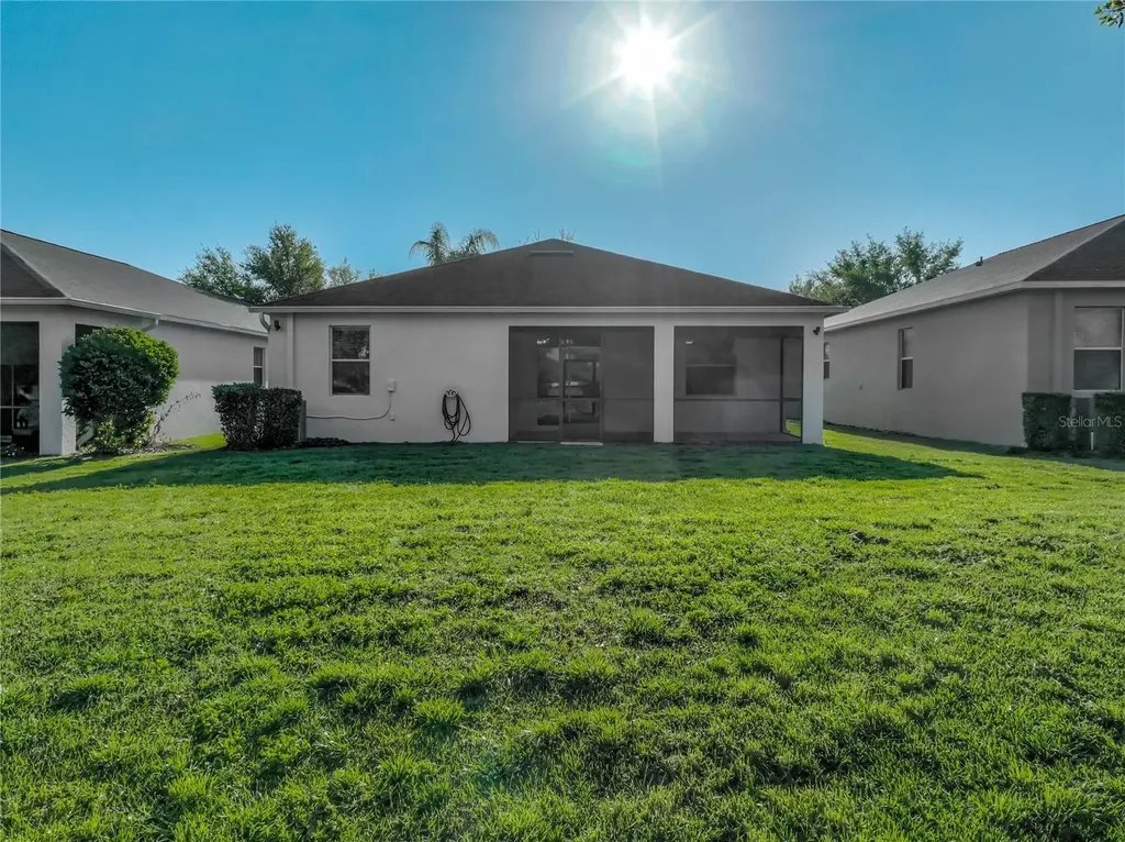 4052 Serena Lane Clermont FL 34711