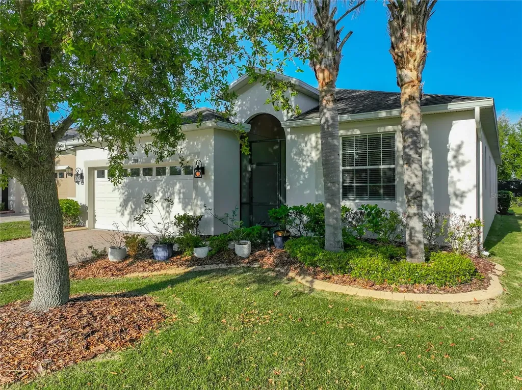 4052 Serena Lane Clermont FL 34711