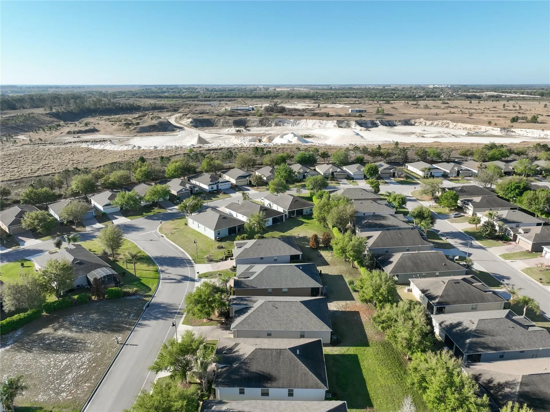 4052 Serena Lane Clermont FL 34711