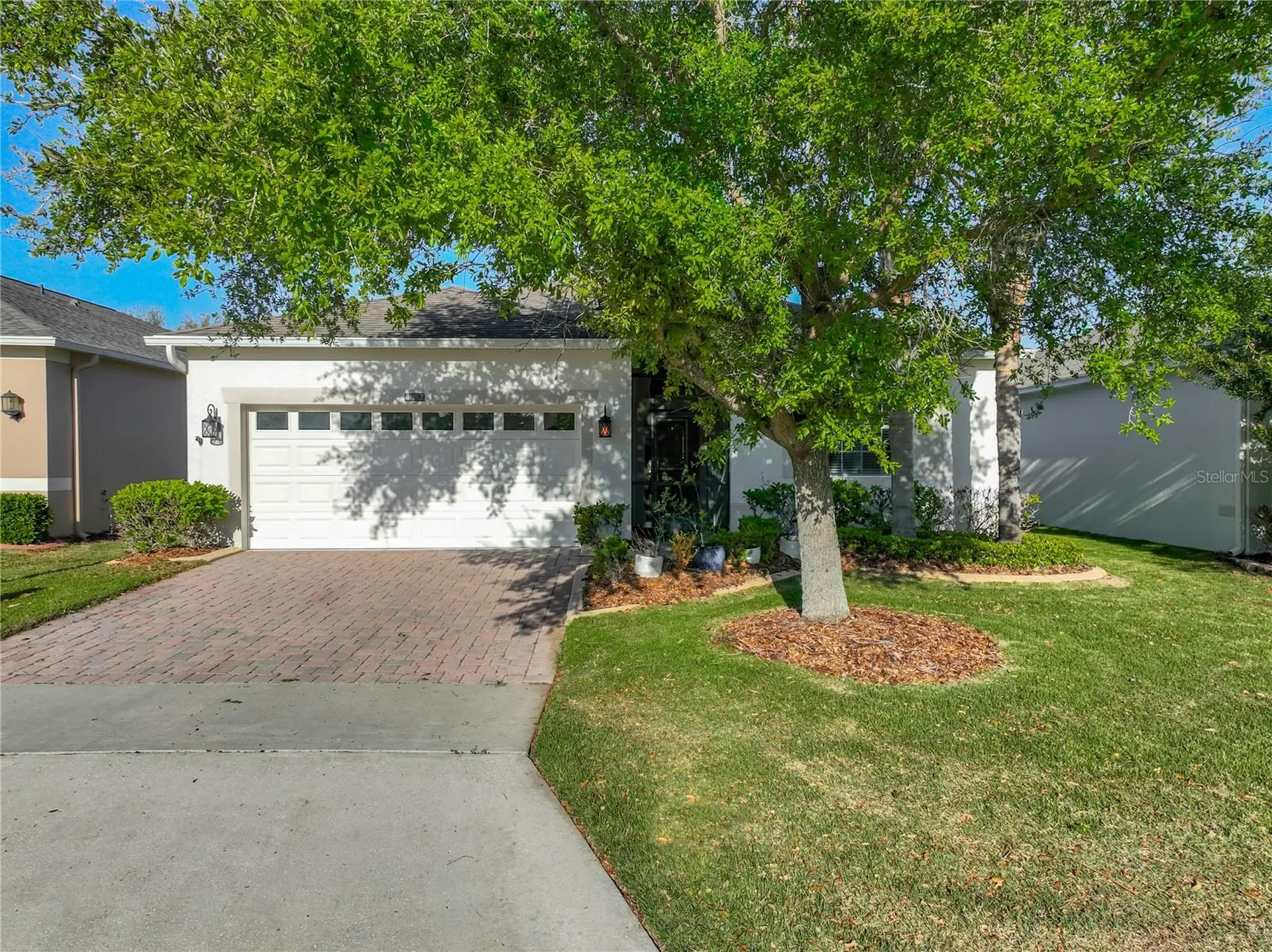 4052 Serena Lane Clermont FL 34711