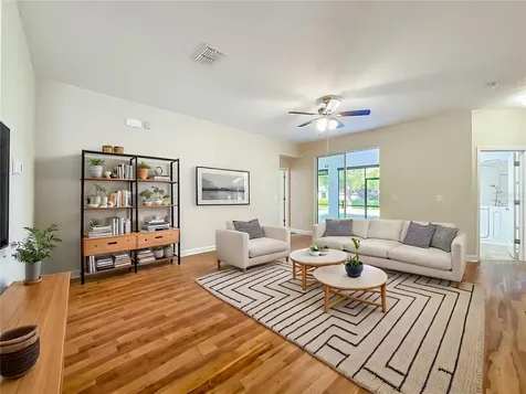 4052 Serena Lane Clermont FL 34711