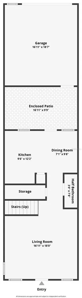 13836 Daniels Landing Circle Winter Garden FL 34787