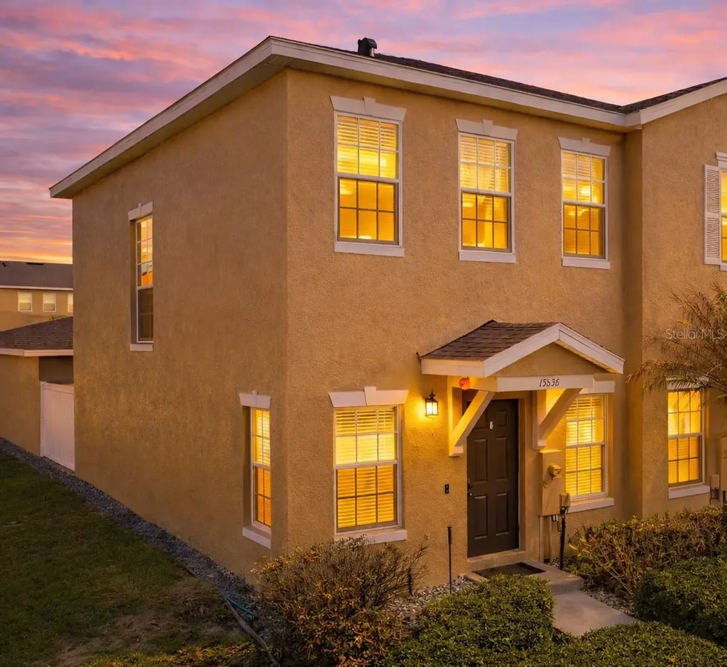 13836 Daniels Landing Circle Winter Garden FL 34787