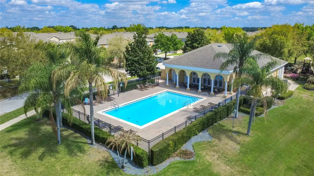 13836 Daniels Landing Circle Winter Garden FL 34787