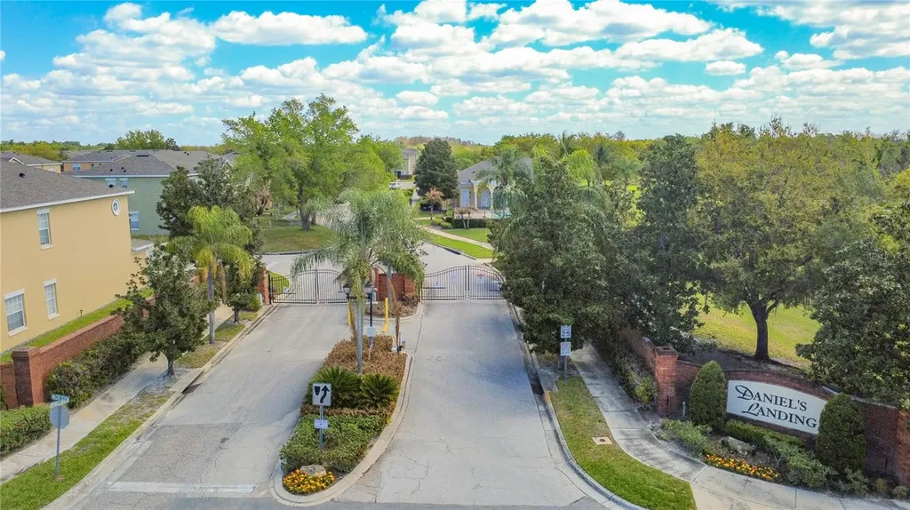 13836 Daniels Landing Circle Winter Garden FL 34787