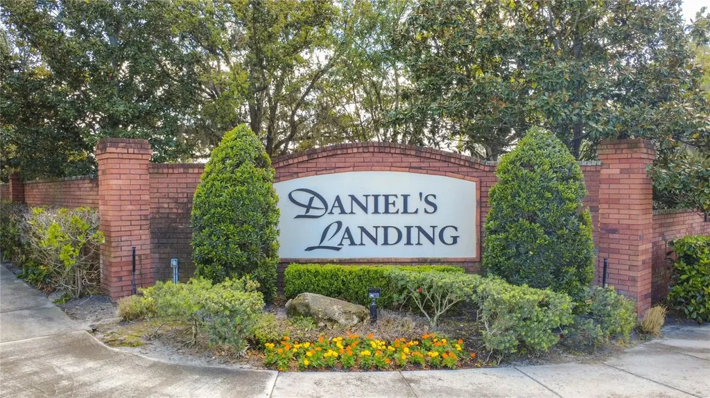 13836 Daniels Landing Circle Winter Garden FL 34787