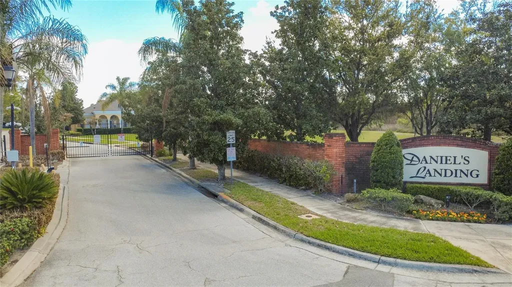 13836 Daniels Landing Circle Winter Garden FL 34787