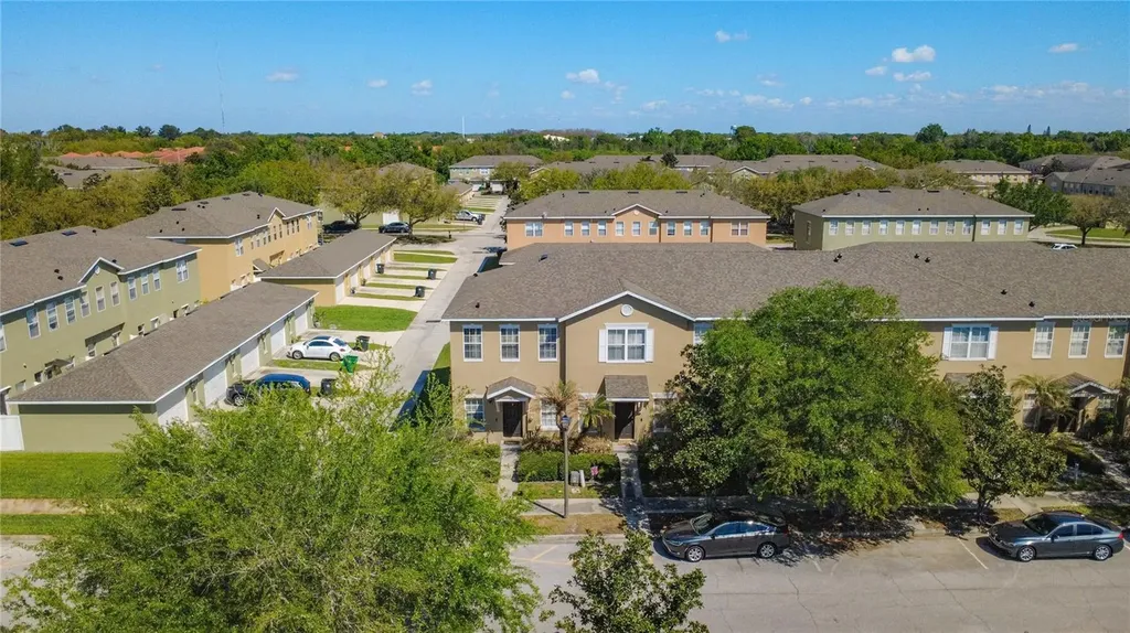 13836 Daniels Landing Circle Winter Garden FL 34787