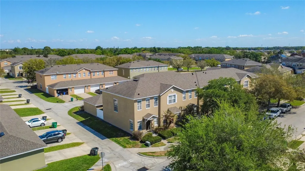13836 Daniels Landing Circle Winter Garden FL 34787