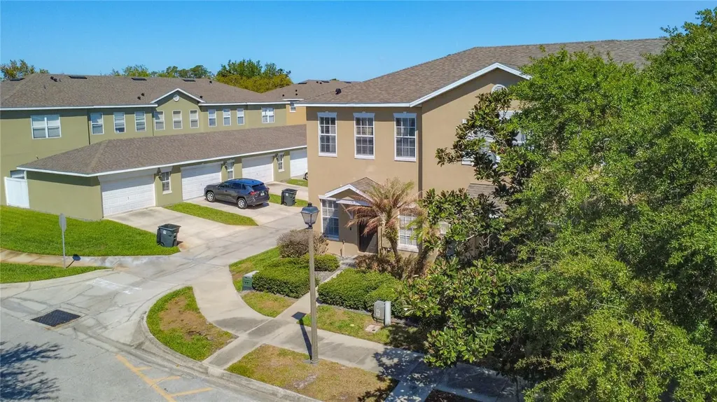 13836 Daniels Landing Circle Winter Garden FL 34787