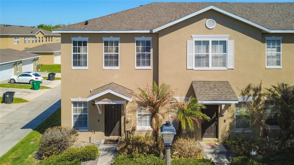 13836 Daniels Landing Circle Winter Garden FL 34787
